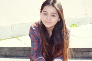 Jasmine Thompson photo #