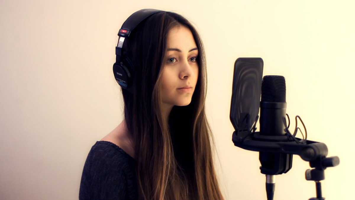 Jasmine Thompson: pic #836640