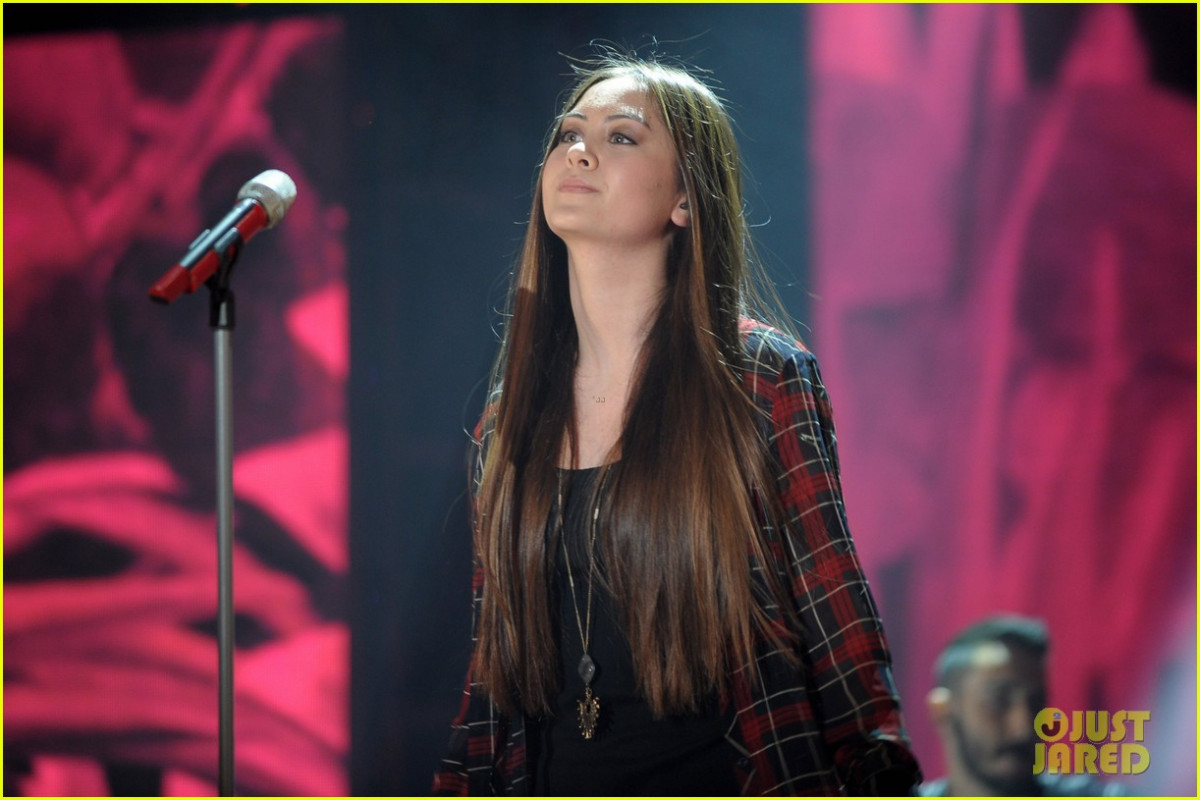 Jasmine Thompson: pic #834483