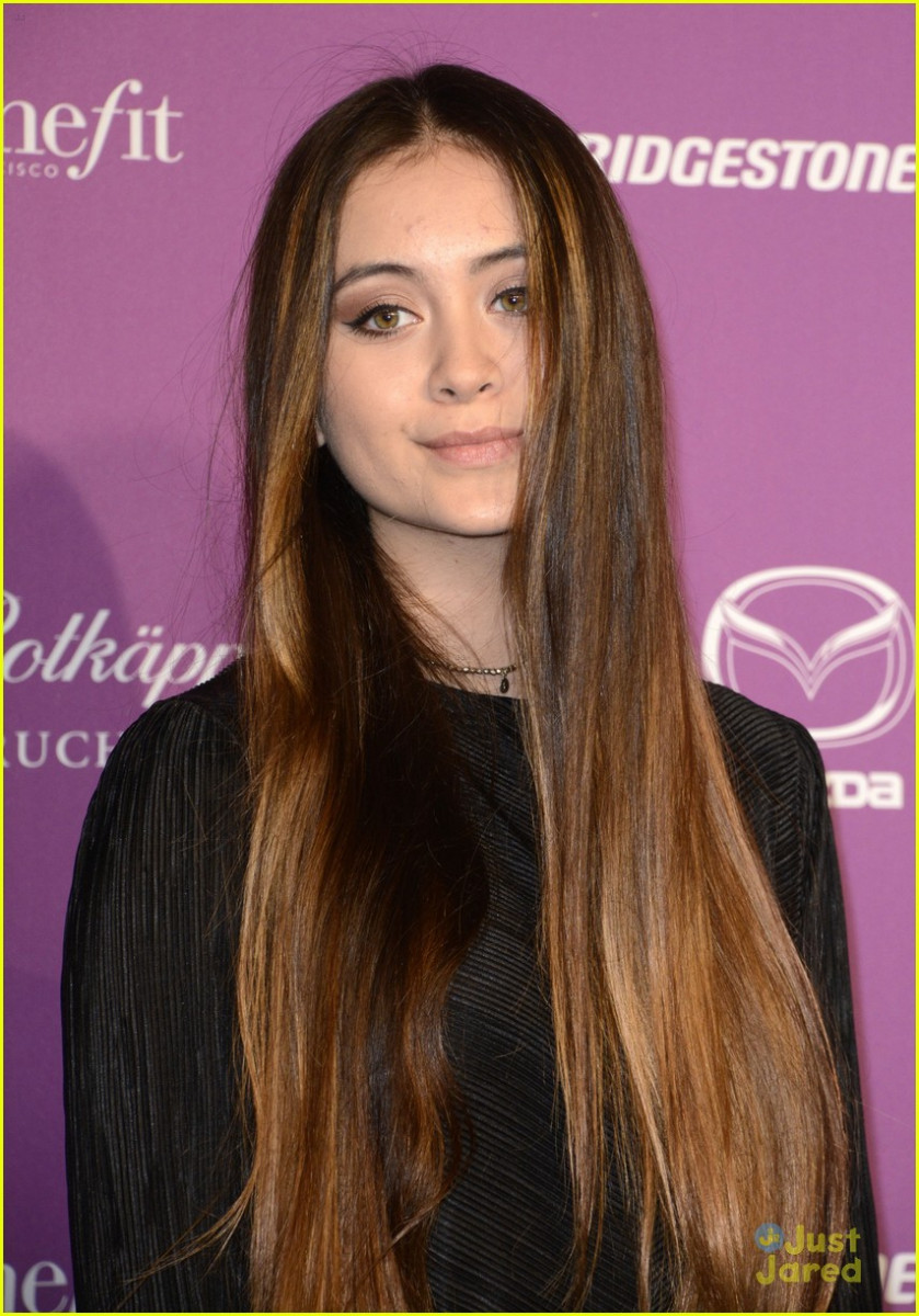 Jasmine Thompson: pic #833053