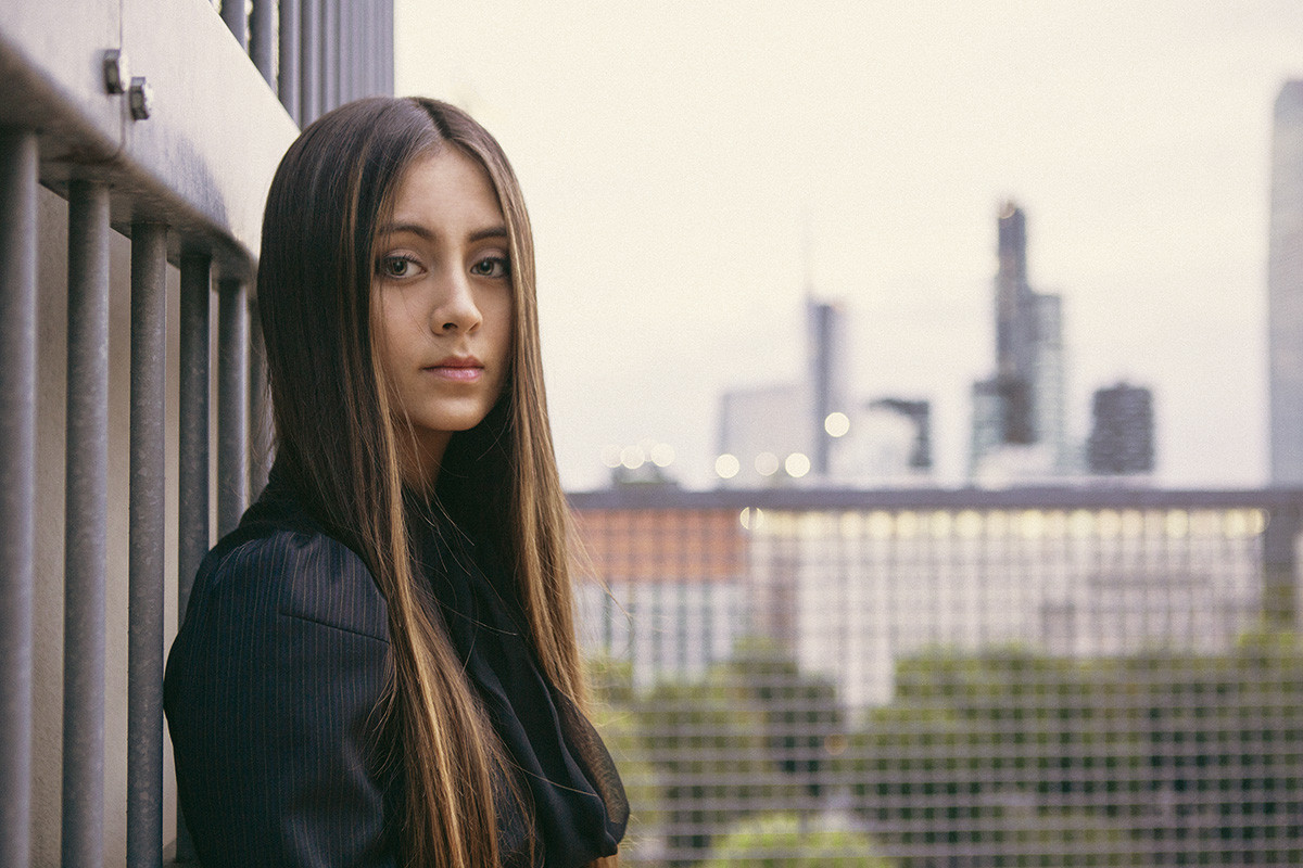 Jasmine Thompson: pic #835902