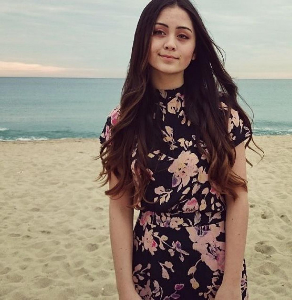 Jasmine Thompson: pic #833048