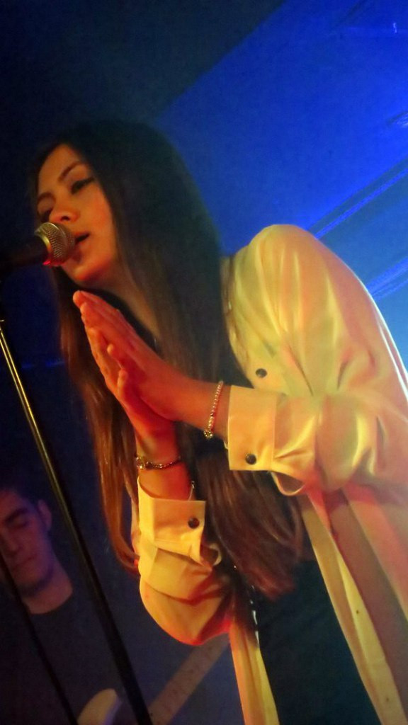 Jasmine Thompson: pic #842372