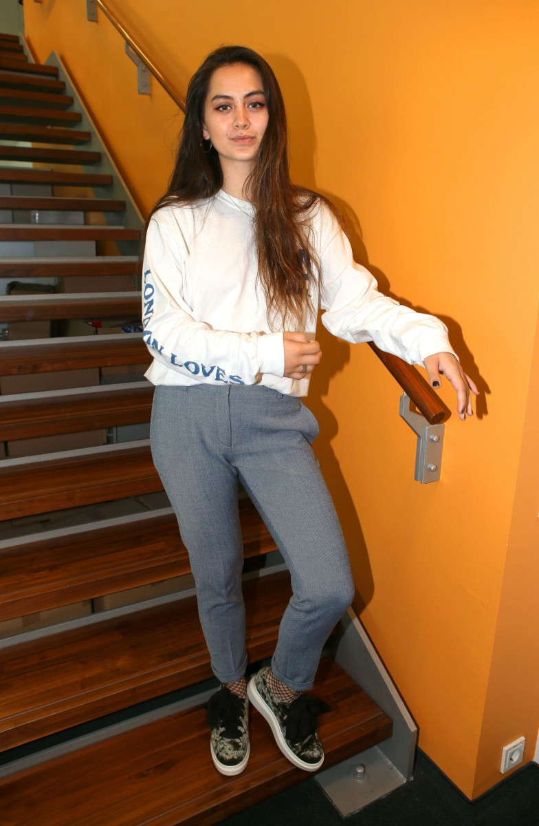 Jasmine Thompson: pic #1045753