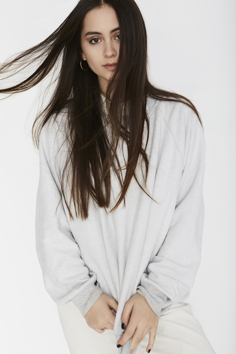 Jasmine Thompson: pic #1059880