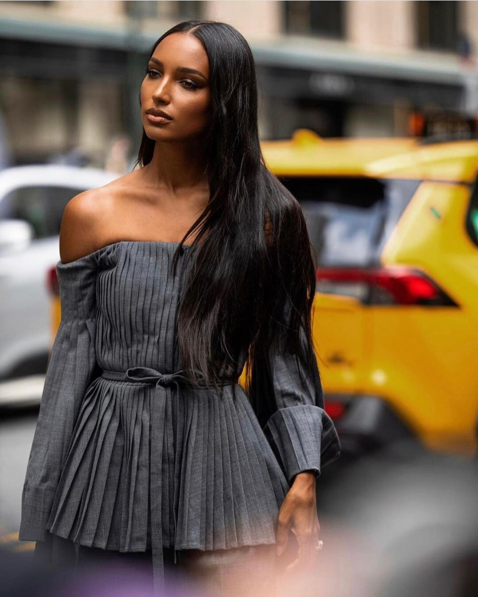 Jasmine Tookes: pic #1336269