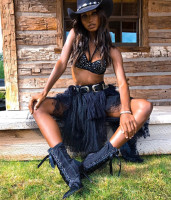 Jasmine Tookes photo #