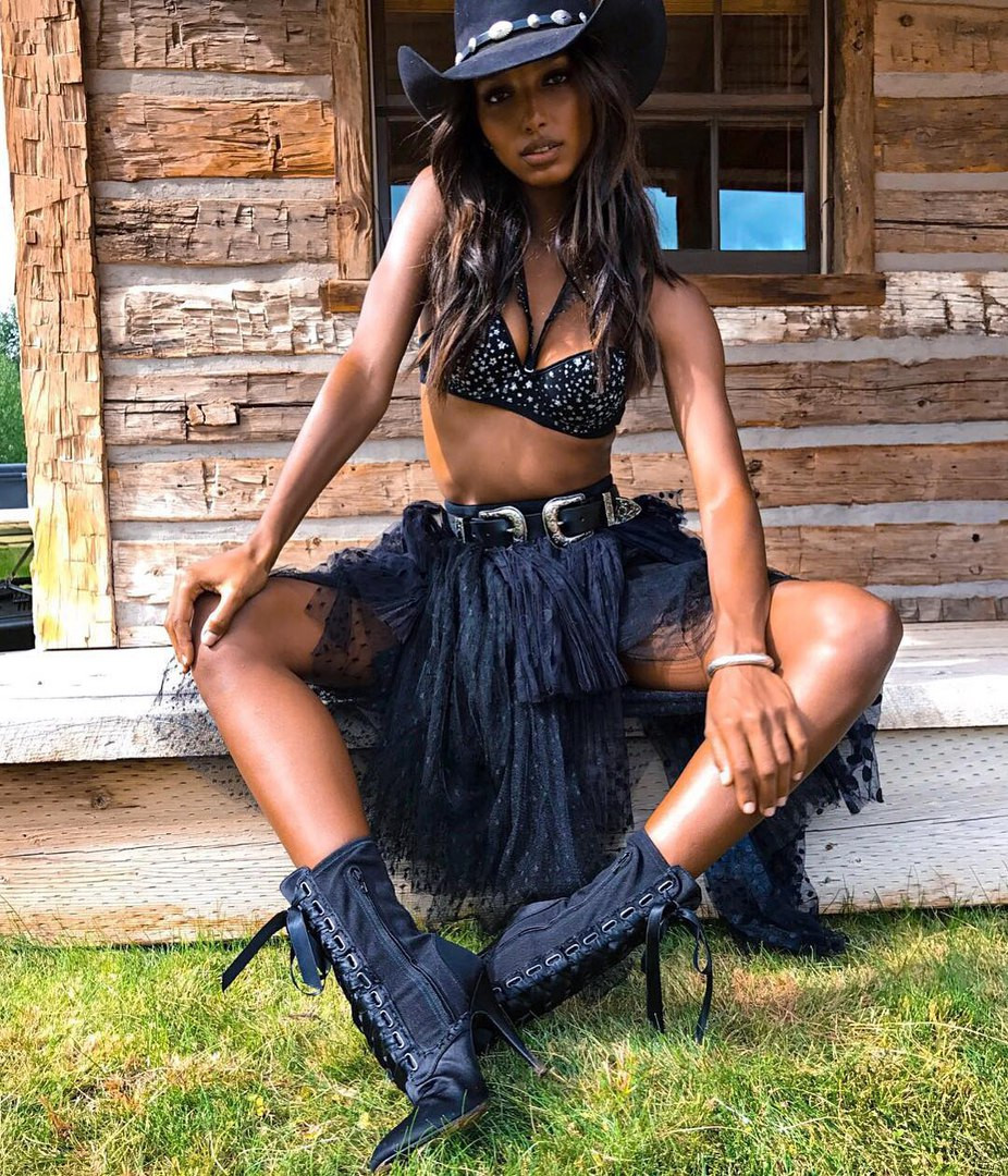 Jasmine Tookes: pic #956814