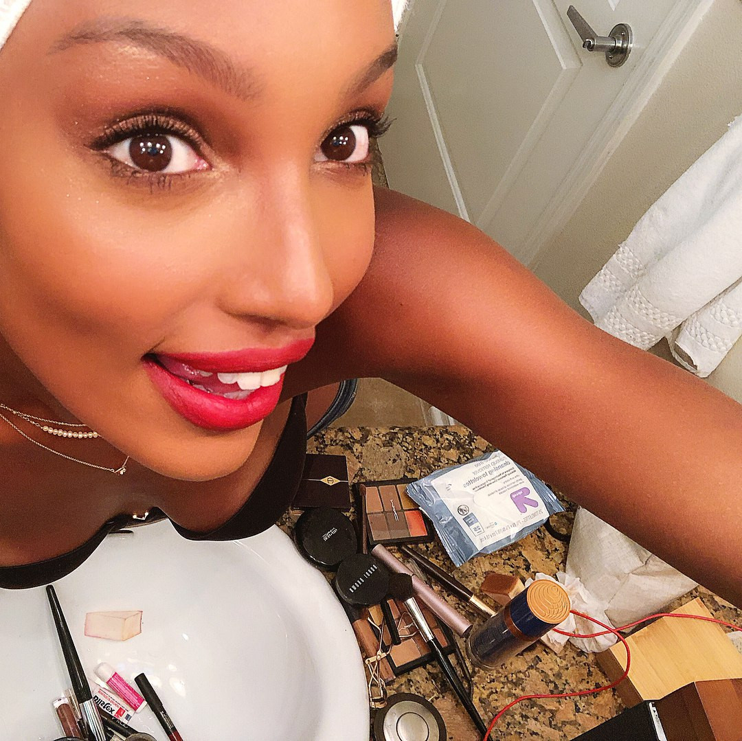 Jasmine Tookes: pic #1170655