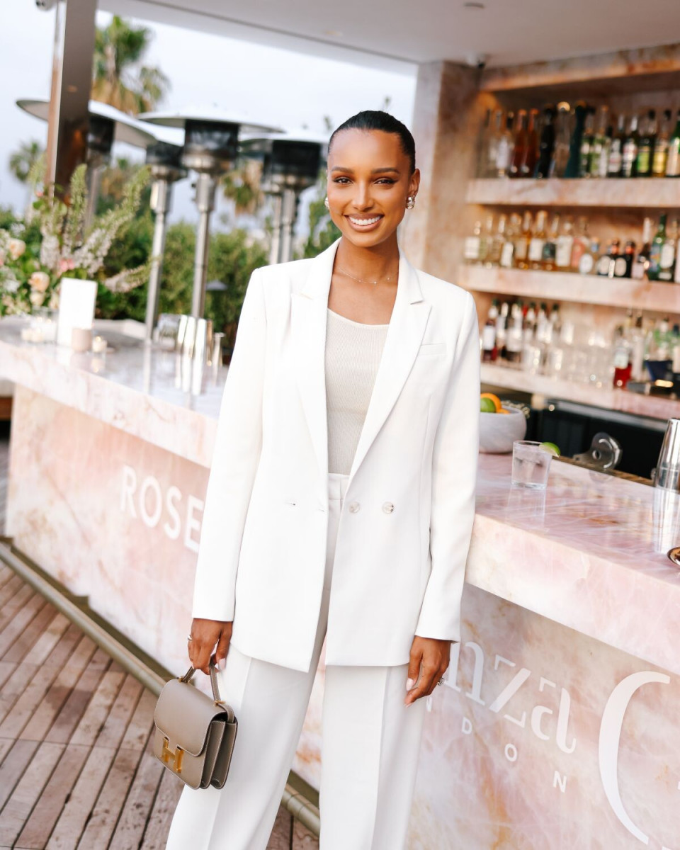 Jasmine Tookes: pic #1330991