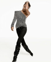 Jasmine Tookes photo #