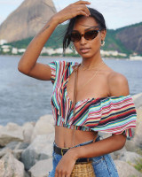 Jasmine Tookes pic #1149735