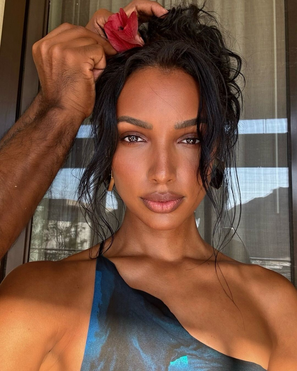 Jasmine Tookes: pic #1356674