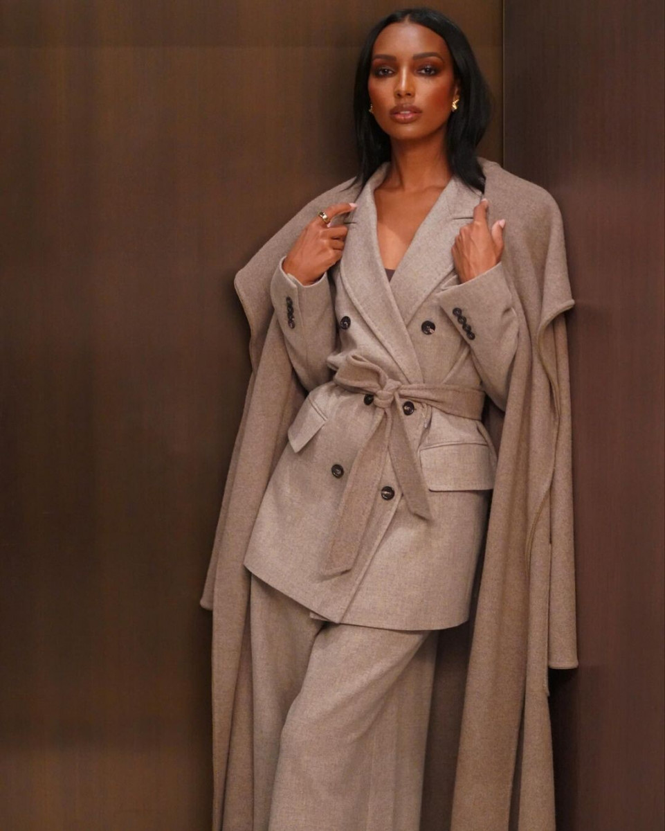 Jasmine Tookes: pic #1358249