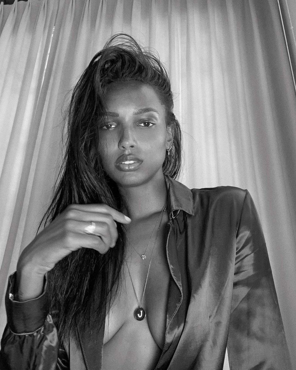 Jasmine Tookes: pic #1217857