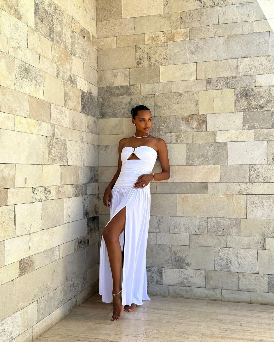 Jasmine Tookes: pic #1330176