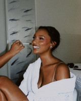 Jasmine Tookes photo #