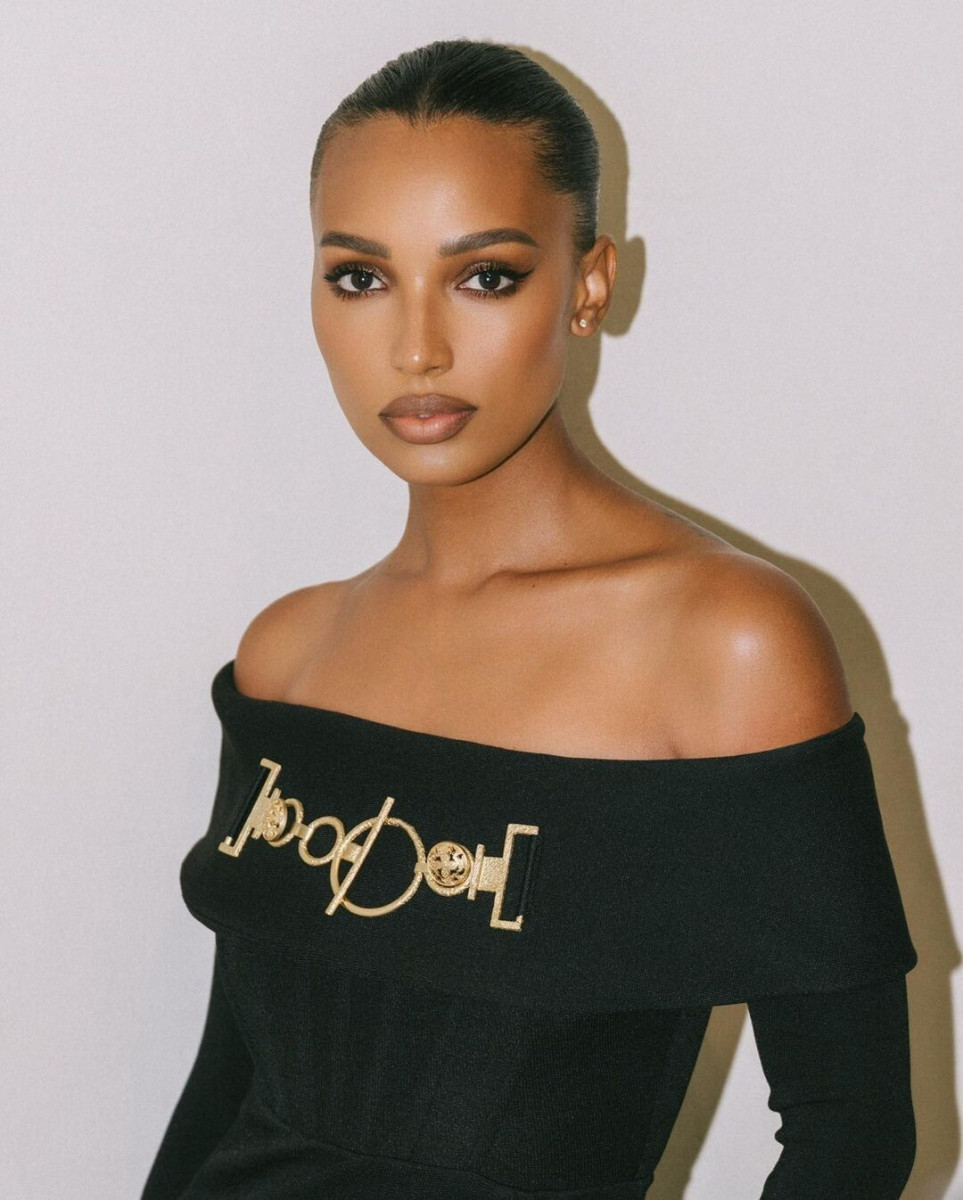 Jasmine Tookes: pic #1333672