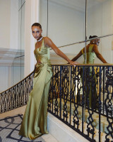 Jasmine Tookes photo #