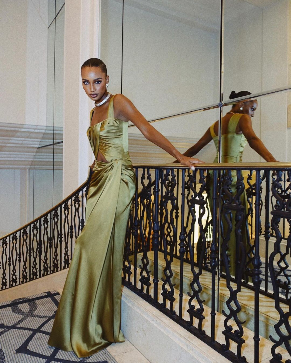 Jasmine Tookes: pic #1341458