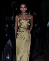 Jasmine Tookes photo #