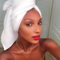 Jasmine Tookes photo #