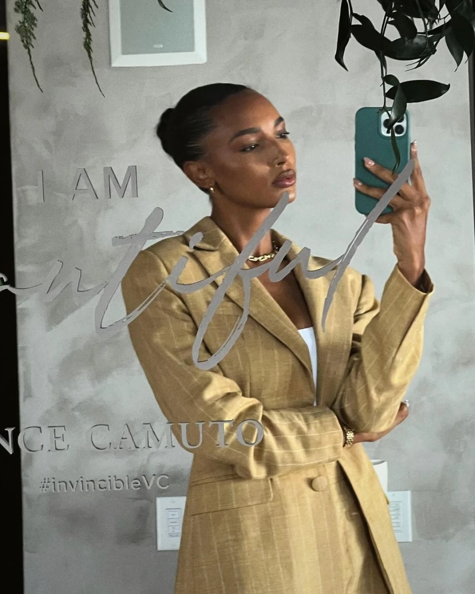 Jasmine Tookes: pic #1307570