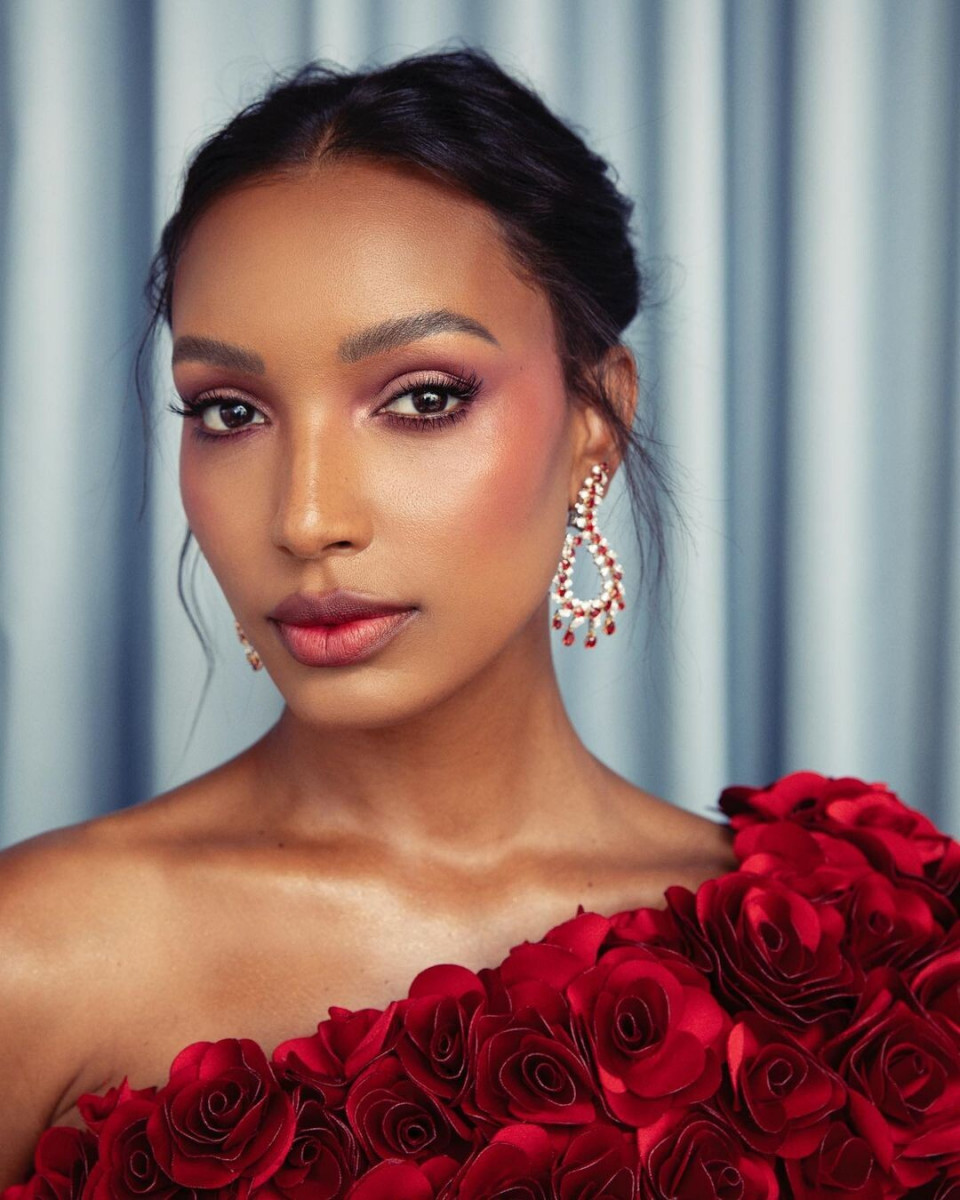 Jasmine Tookes: pic #1332204