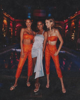 Jasmine Tookes photo #