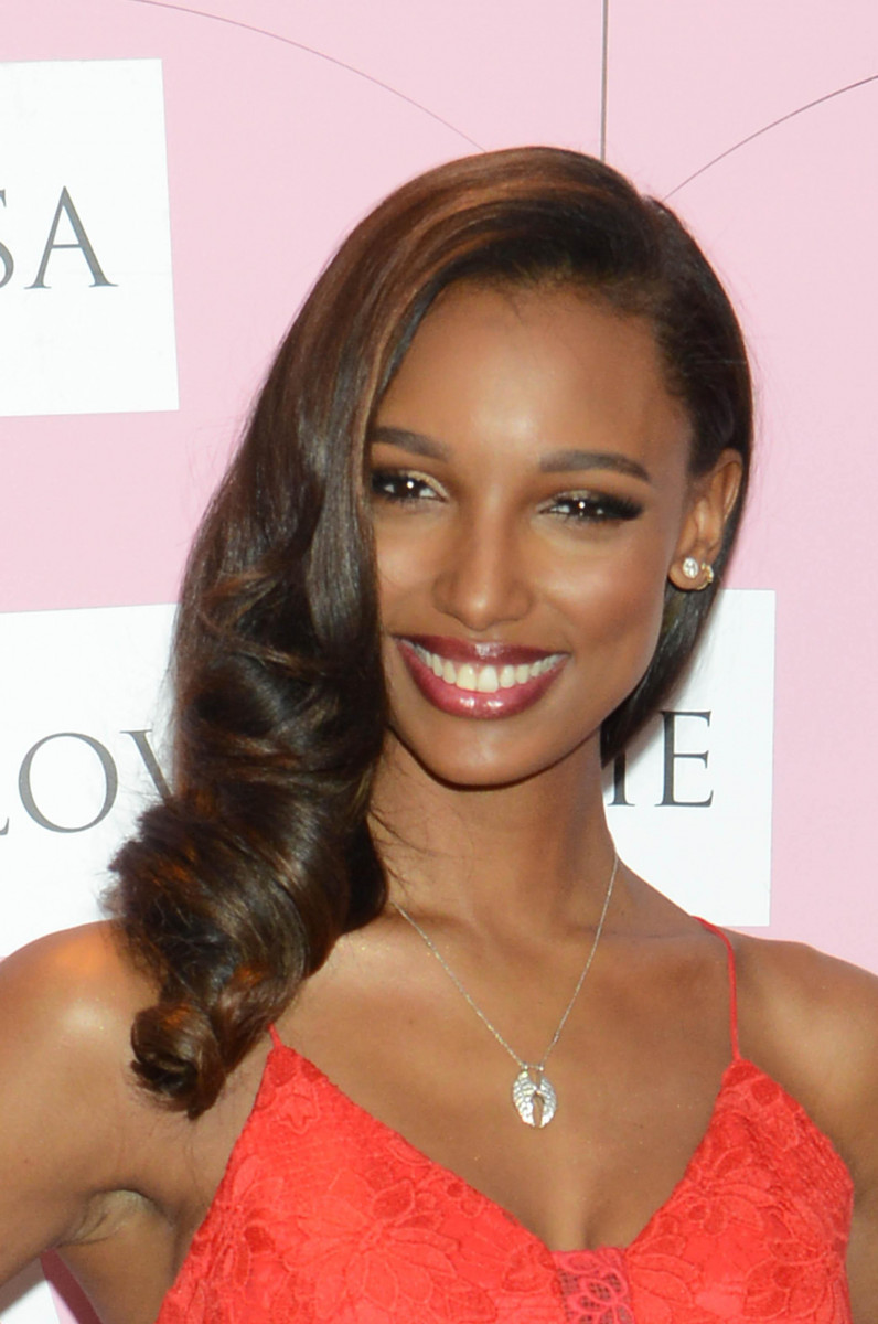 Jasmine Tookes: pic #843458