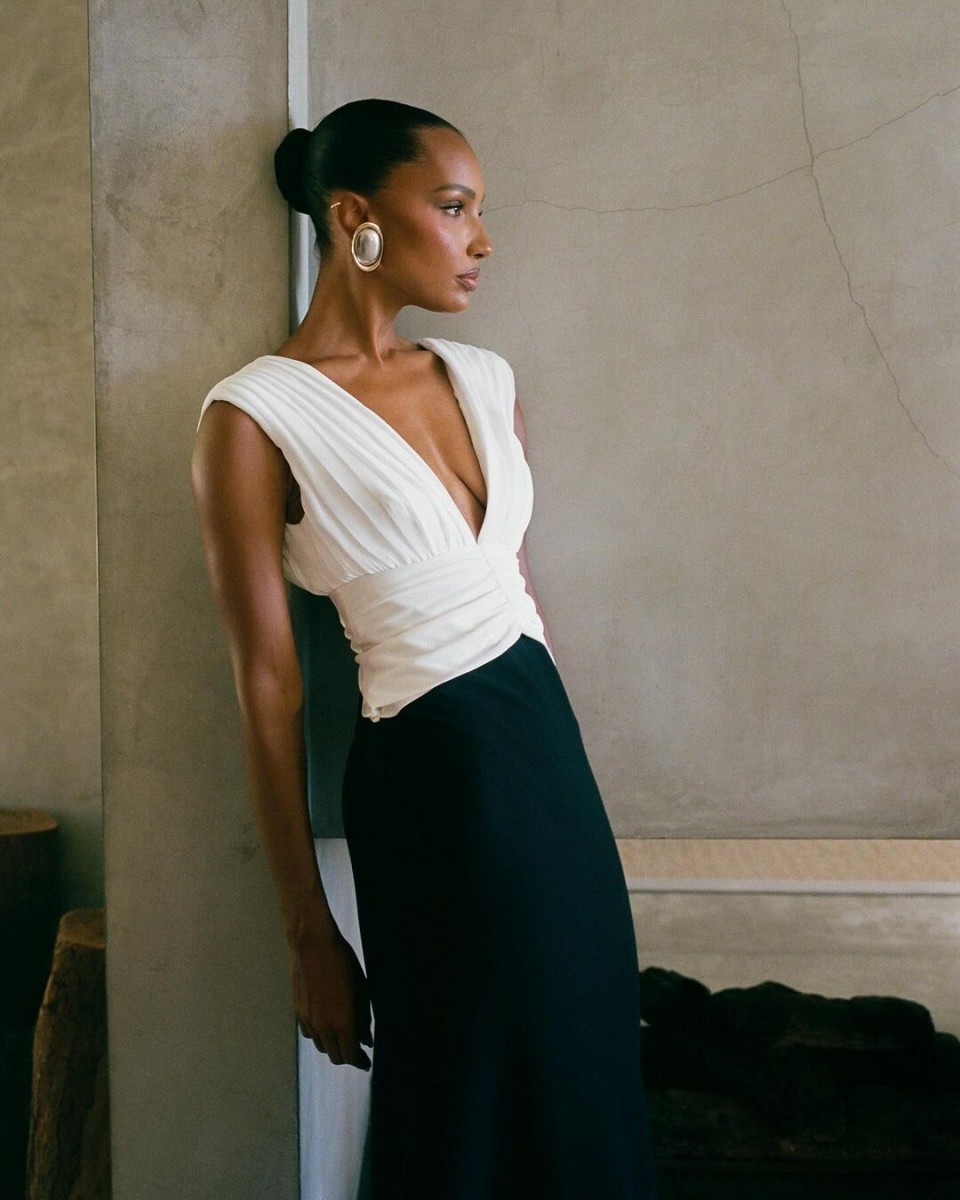 Jasmine Tookes: pic #1361506