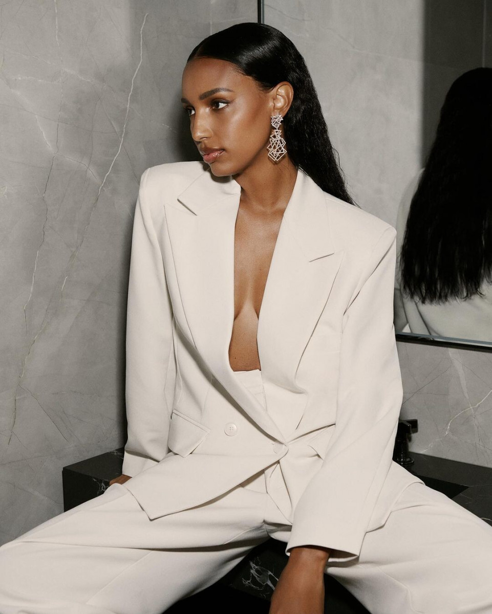 Jasmine Tookes: pic #1332390