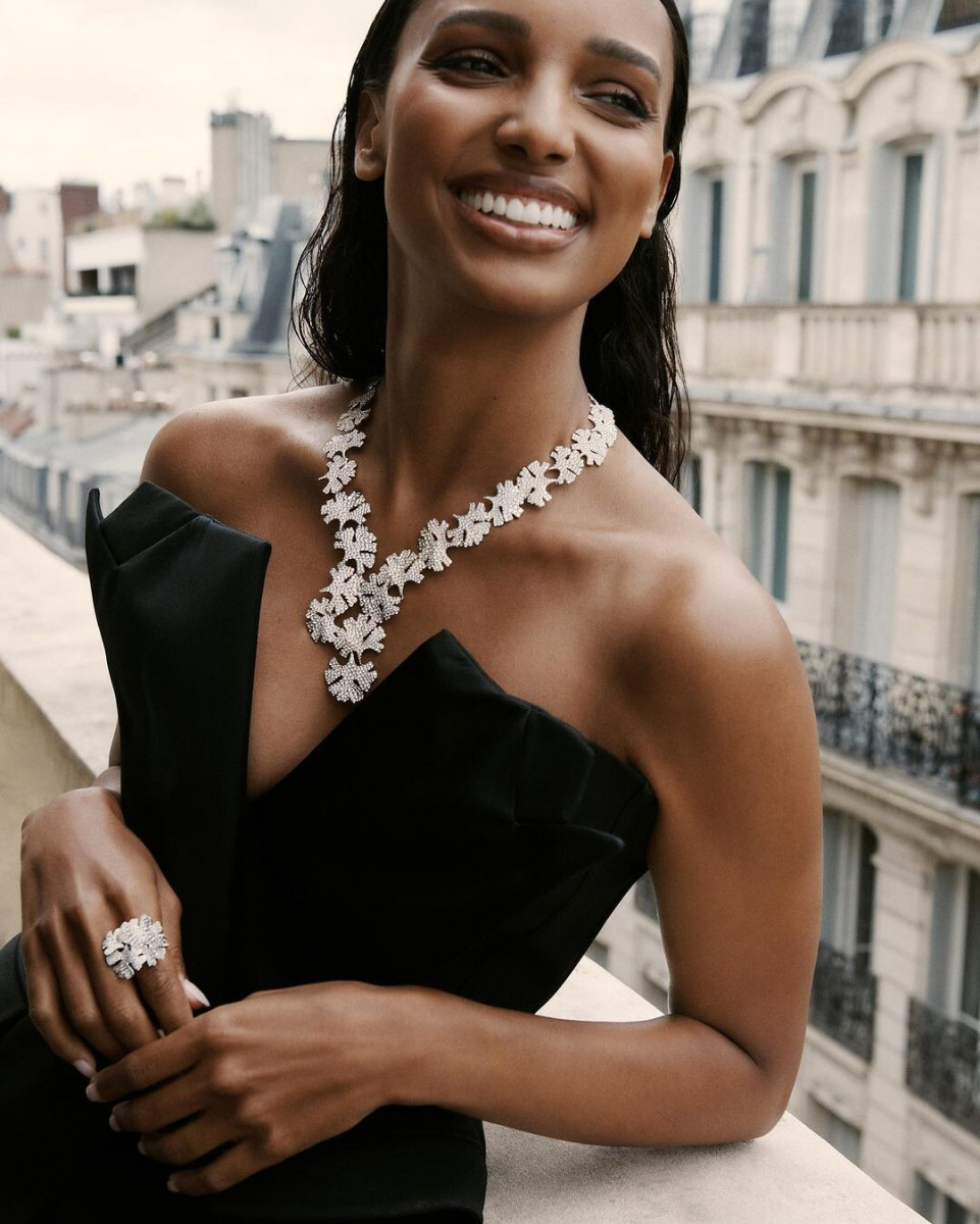 Jasmine Tookes: pic #1332392