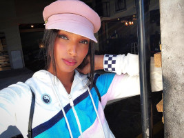 Jasmine Tookes photo #