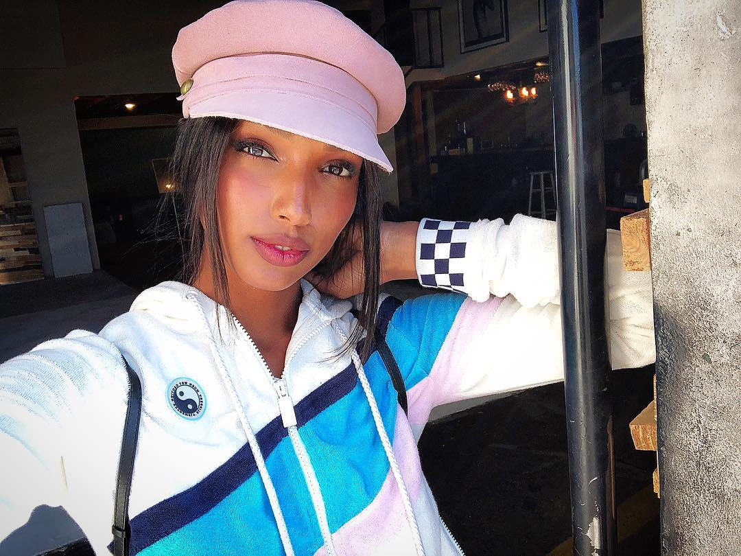 Jasmine Tookes: pic #1166576