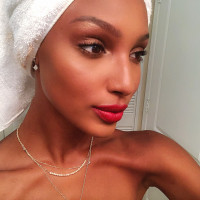 Jasmine Tookes photo #