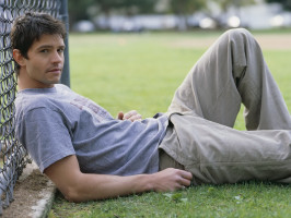 Jason Behr photo #