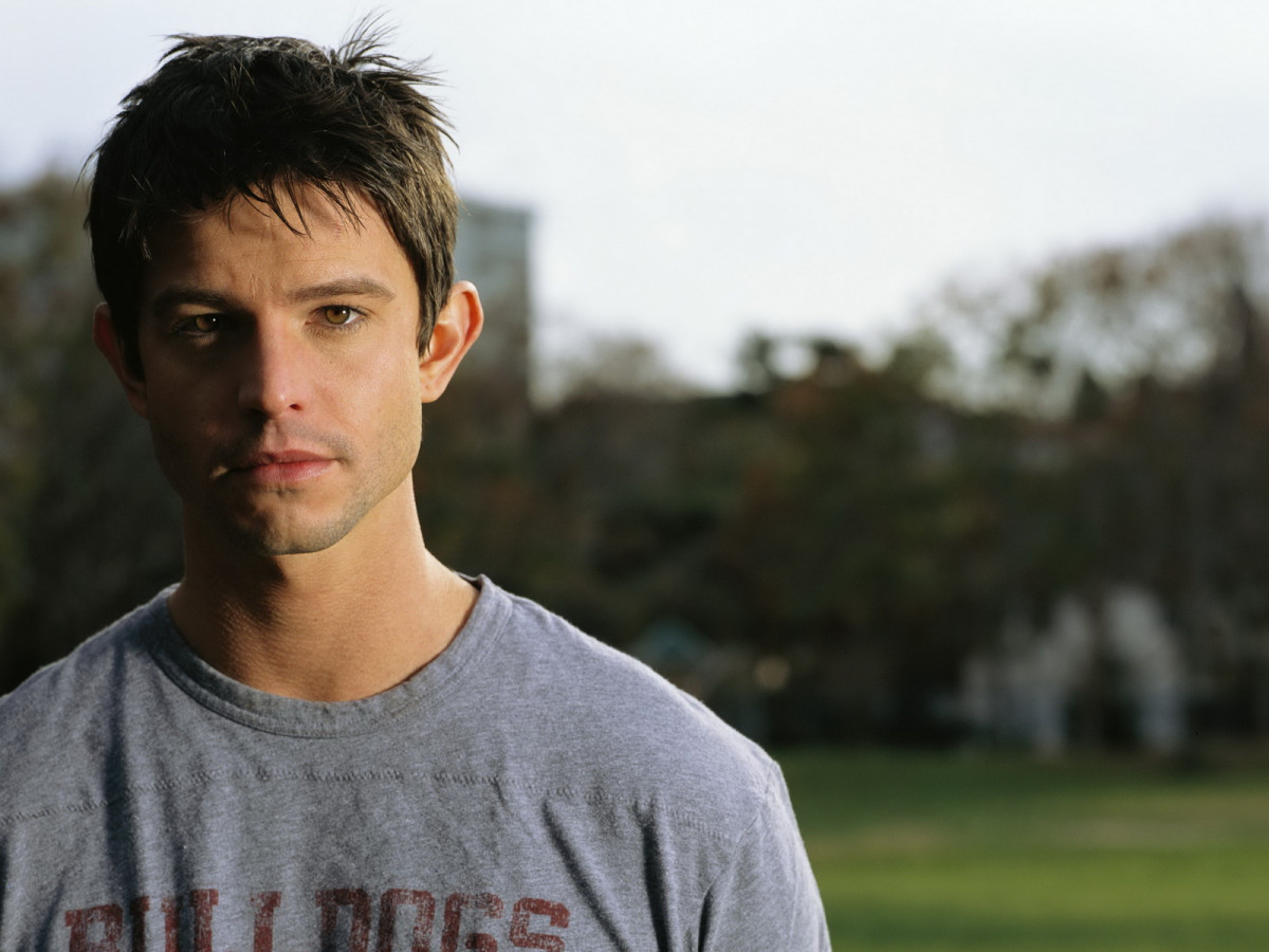 Jason Behr: pic #236210