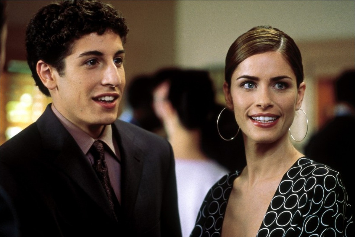 Jason Biggs: pic #204073