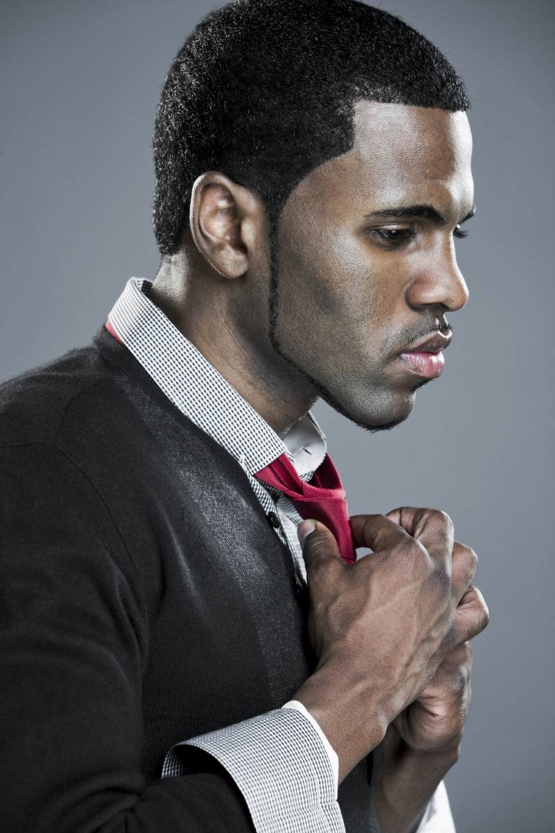 Jason Derulo: pic #431638