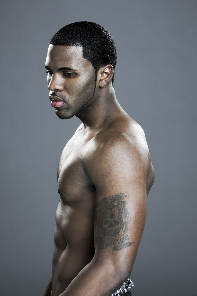 Jason Derulo: pic #431234