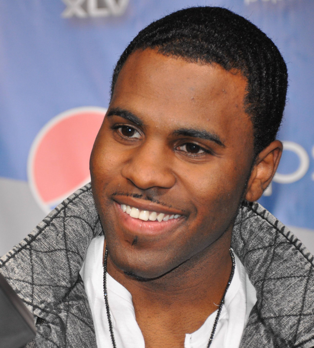 Jason Derulo: pic #431634