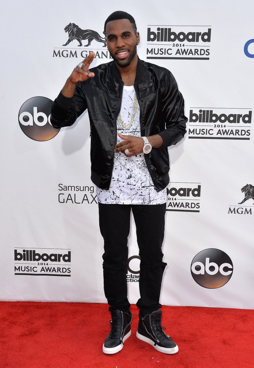 Jason Derulo: pic #705092