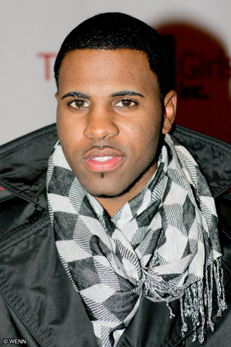 Jason Derulo: pic #431240