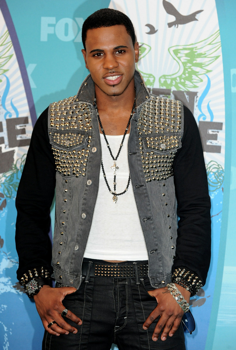 Jason Derulo: pic #431646