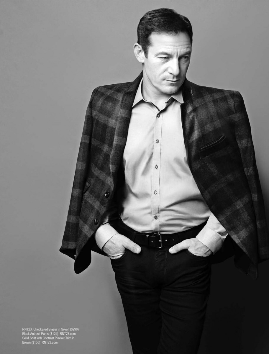 Jason Isaacs: pic #1246489