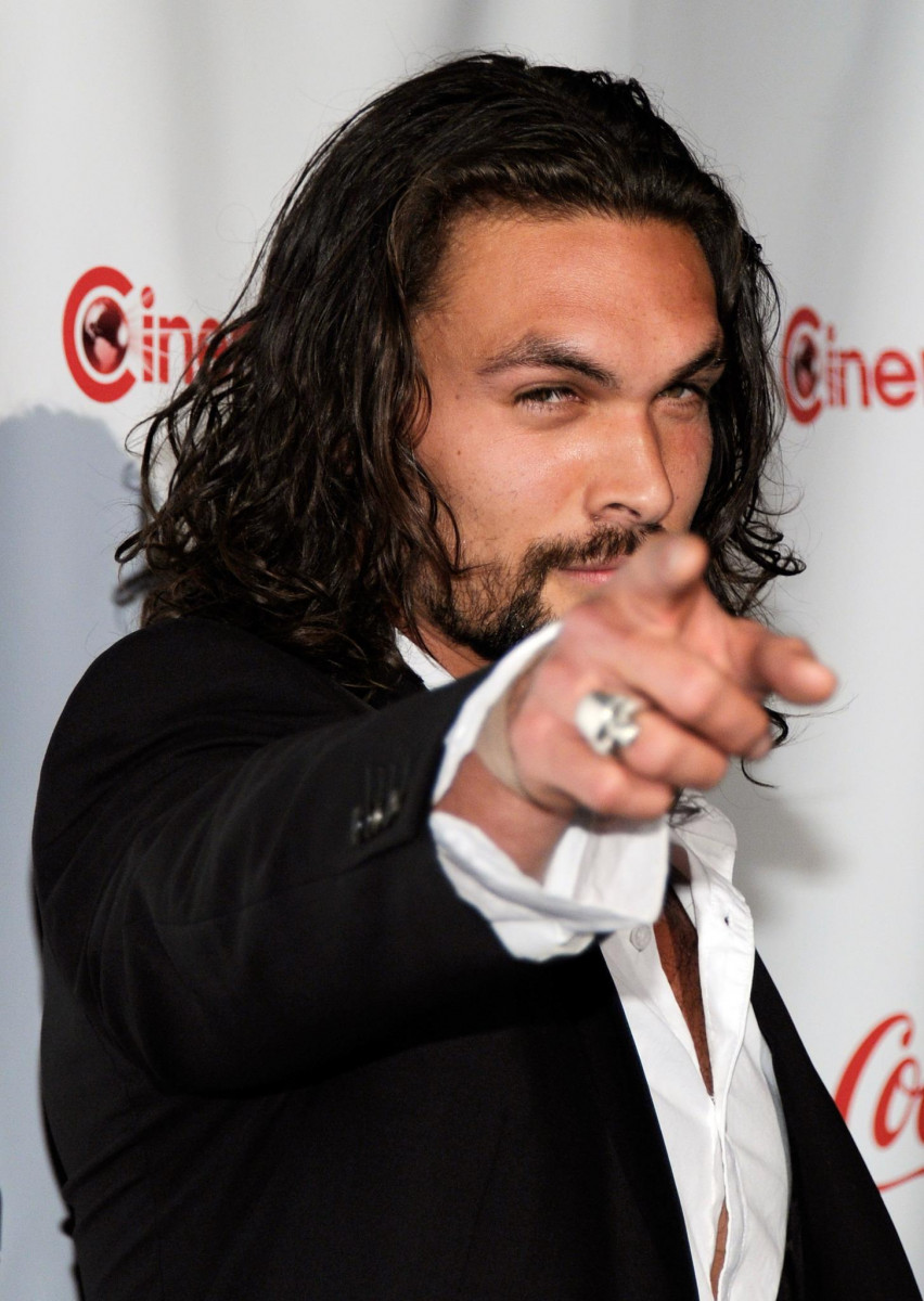 Jason Mamoa: pic #572277