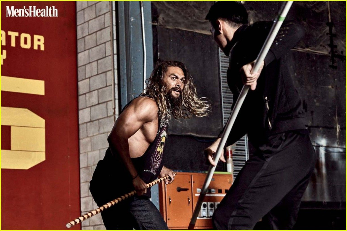 Jason Mamoa: pic #980417