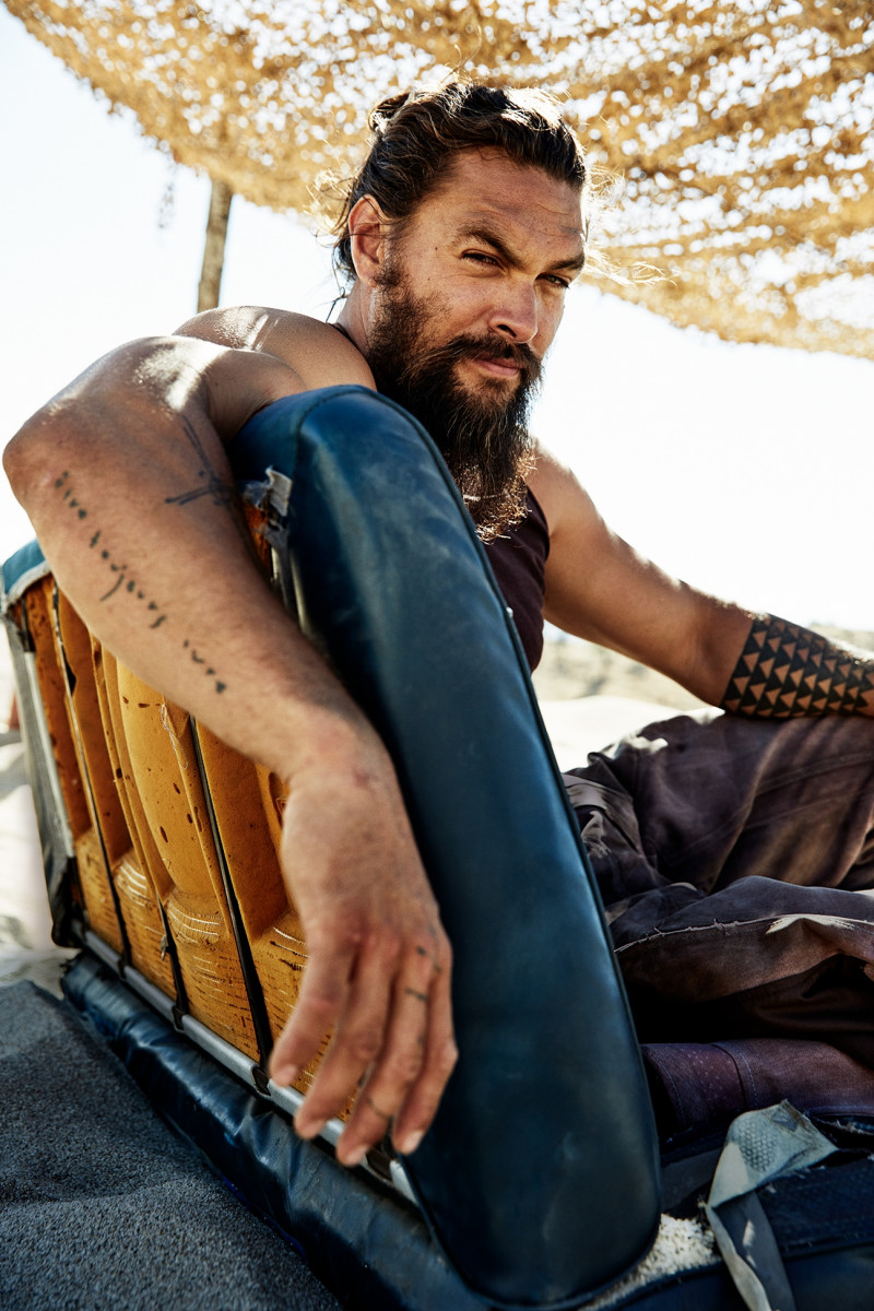 Jason Mamoa: pic #1240919