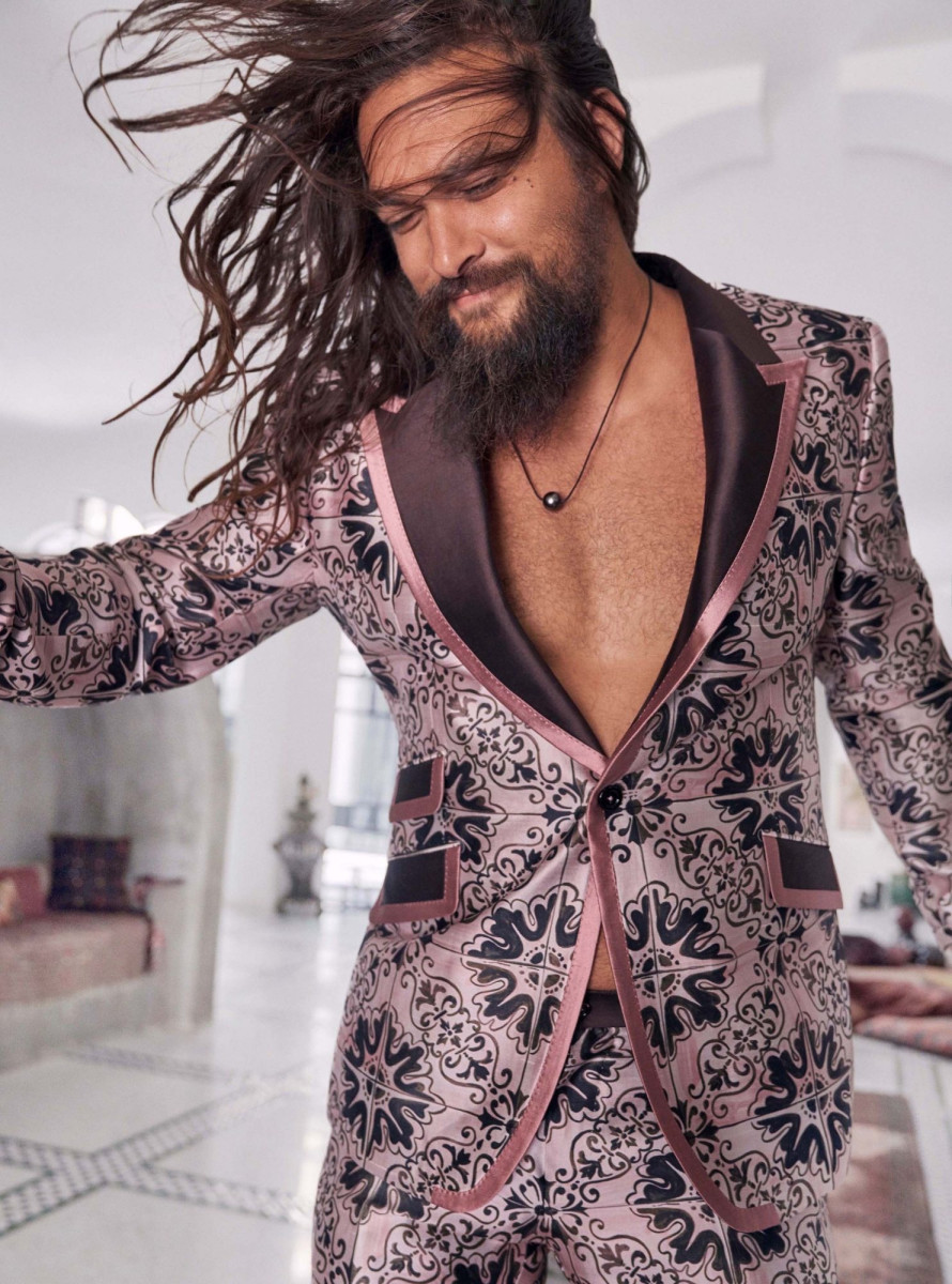 Jason Mamoa: pic #1239983